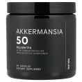 Toniiq, Akkermansia, 60 капсул