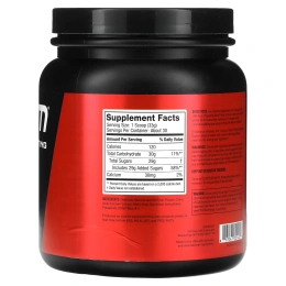 JYM Supplement Science, Post JYM, быстроусвояемые углеводы, со вкусом мороженого, 990 г (2,2 фунта)
