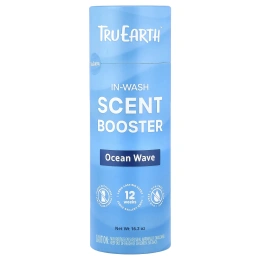 Tru Earth, Усилитель аромата для стирки, Ocean Wave, 50 мл (16,2 унции)
