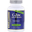 Vita Logic, C-Zinz with Echinacea, 50 Vegetarian Tablets