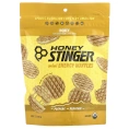 Honey Stinger, Энергетические мини-вафли, мед, 150 г (5,3 унции)