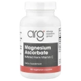 Allergy Research Group, аскорбат магния, 100 вегетарианских капсул