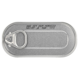 Reese, Спинки анчоусов в чистом оливковом масле, 2 унции (56 г)