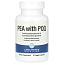 Lake Avenue Nutrition, PEA (пальмитоилэтаноламид) с PQQ, 30 растительных капсул