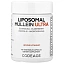 Codeage, Liposomal Mullein Ultra, липосомальный коровяк, 90 растительных капсул