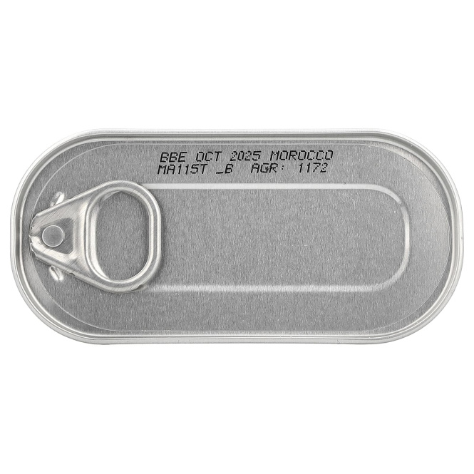 Reese, Спинки анчоусов в чистом оливковом масле, 2 унции (56 г)