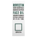 Rovectin, Skin Essentials, восстанавливающее барьерное масло для лица, 30 мл (1,1 жидк. унц.)