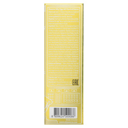 Elizavecca, Эссенция против пятен и акне Hell-Pore Gold, 1,69 ж. унц. (50 мл)