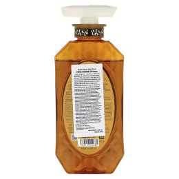 Moist Diane, Extra Smooth & Straight Shampoo, 450 мл (15,2 жидк. унц.)