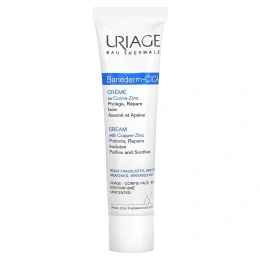 Uriage, Bariéderm-CICA, без запаха, 40 мл (1,35 жидк. унции)