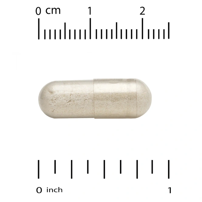 Vitacost, шелуха семян подорожника, 2625 мг, 200 капсул