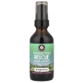 WishGarden Herbs, Congestion ™ Rescue, для беременных, 59 мл (2 жидк. Унции)
