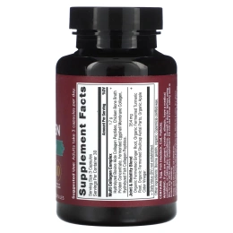 Dr. Axe / Ancient Nutrition, комплекс коллагенов, для суставов и подвижности, 90 капсул