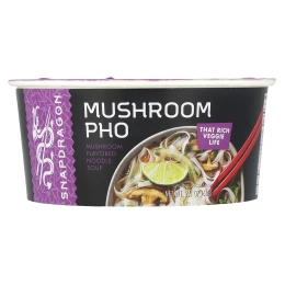 Snapdragon Foods, Гриб фо, 60 г (2,1 унции)