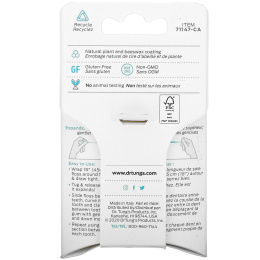 Dr. Tung's, Smart Floss, 30 yd (27 m)