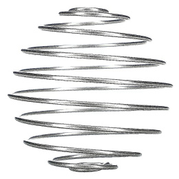 iHerb Goods, Strada, бутылка-шейкер с изоляцией из нержавеющей стали, черная, 710 мл (24 унции)