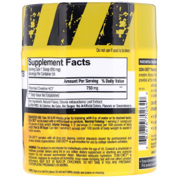 Promera Sports, Con-Cret Creatine HCl, малина, 2,15 унц. (60,8 г)