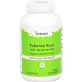 Vitacost, корень валерианы, 180 капсул