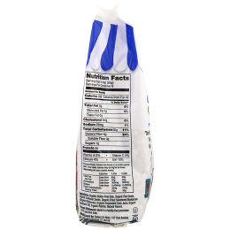 Bakery On Main, Органика, веселые мюсли, черника, 14 унций (397 г)