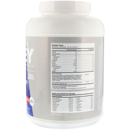 Sparta Nutrition, Spartan Whey, Double Stuffed Cookies & Cream, 5 lb