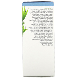 InstaNatural, Hyaluronic Acid Eye Gel Cream, 0.5 fl oz (15 ml)