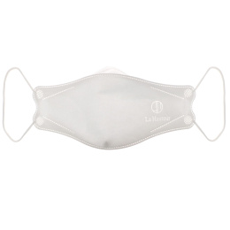 La Hauteur, одноразовая маска KF94 (N95 / KN95 / FFP2), 1 штука