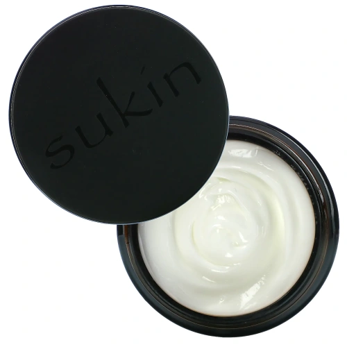Sukin, Moisture Restoring Night Cream, 4.06 fl oz (120 ml)