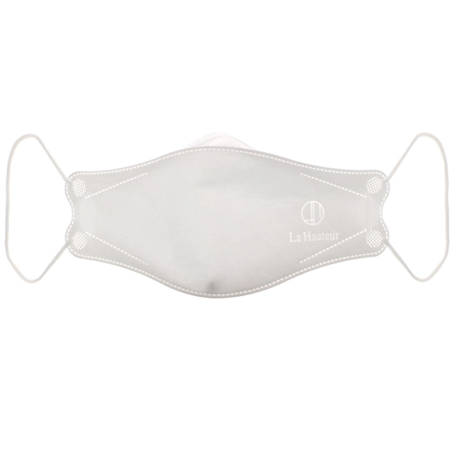 La Hauteur, одноразовая маска KF94 (N95 / KN95 / FFP2), 1 штука
