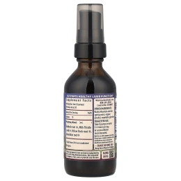 WishGarden Herbs, Liver ™ Strength, 59 мл (2 жидк. Унции)