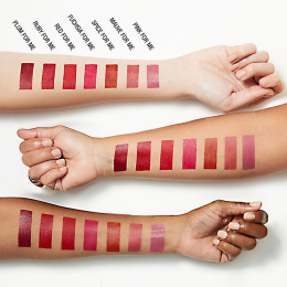 Maybelline, Универсальная помада Color Sensational Made For All, оттенок «Фуксия», 4,2 г