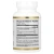 California Gold Nutrition, NMN, комплекс с флавоноидами, 60 растительных капсул