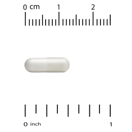 California Gold Nutrition, оротат лития, 1 мг, 120 растительных капсул