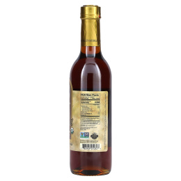 Napa Valley Naturals, Органическое обжаренное кунжутное масло, 375 мл (12,7 жидк. унц.)