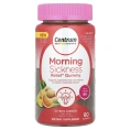 Centrum, Morning Gummy, цитрусовый имбирь, 60 жевательных таблеток