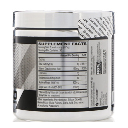 Cellucor, NO3 Chrome, Усилитель мышечного насоса с оксидом азота, без ароматизаторов, 5,03 унц. (142,5 г)