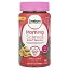 Centrum, Morning Gummy, цитрусовый имбирь, 60 жевательных таблеток