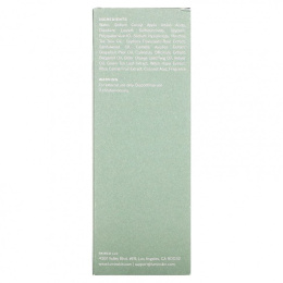 Lumin, Питательное мыло для рук, 275 мл (9,3 унции)