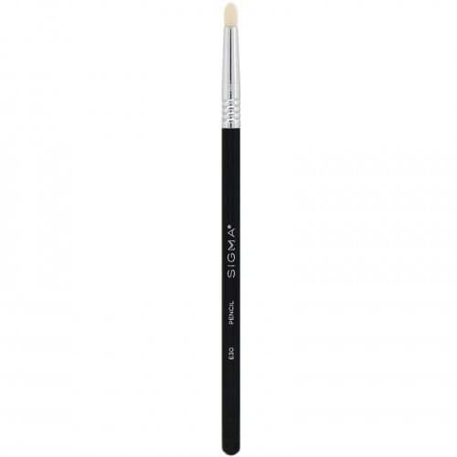 Sigma, E30, Pencil, кисть-карандаш, 1 шт.