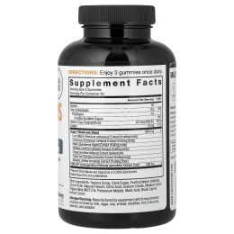 Force Factor, Modern Mushrooms®, жевательные таблетки, с ягодным вкусом, 90 жевательных таблеток