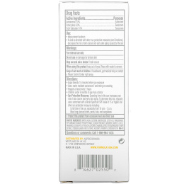 Formula 10.0.6, Picture Perfect Day, Daily Moisturizer with SPF 15 Broad Spectrum Sunscreen, 2.54 fl oz (75 ml)