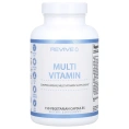 Revive, мультивитамины, 150 вегетарианских капсул