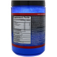 Gaspari Nutrition, "СуперНакачка макс", превосходный предтренировочный комплекс со вкусом черной вишни, 1,41 фунта (640 г)