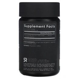 Sports Research, фитокерамиды для увлажнения кожи, 350 мг, 30 капсул