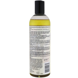 Faith in Nature, Shower Gel & Foam Bath, Grapefruit & Orange, 13.5 fl oz (400 ml)