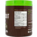 MusclePharm, Предтренировочный, свежий разрезанный арбуз, 0,77 ф. (348 г)