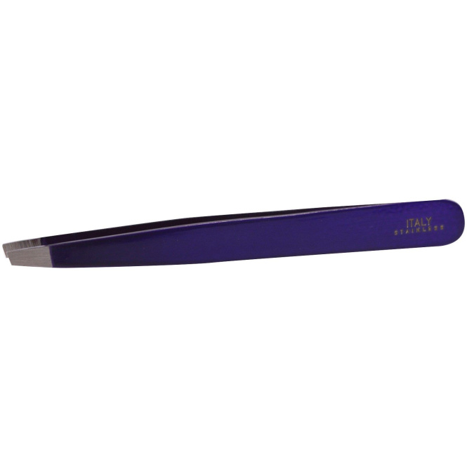 Sow Good, Fiesta Tweezers, Green, 1 Piece