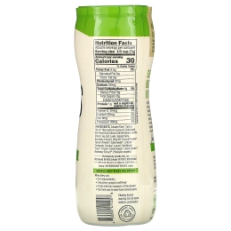 Serenity Kids, Слойки без злаков, брокколи и шпинат, 43 г (1,5 унции)