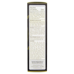 DeVita, Солнцезащитный увлажняющий крем с фактором защиты SPF 30+, 7 унций (210 мл)