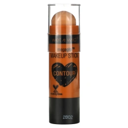 Wet n Wild, Карандаш для контурирования MegaGlo, оттенок Oak's On You, 6 г