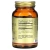 Solgar, Природный витамин D3, 55 мкг (2200 МЕ), 100 растительных капсул